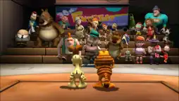 Watch and Download Garfield's Fun Fest 7