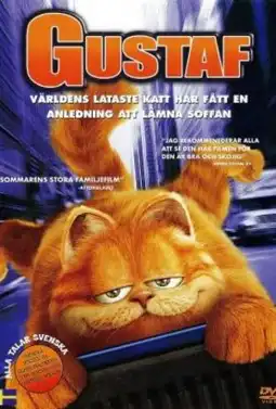 Watch and Download Garfield 15