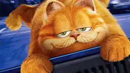 Watch and Download Garfield 2