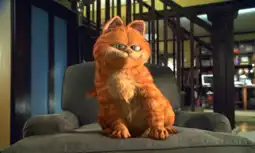 Watch and Download Garfield 5