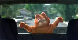 Watch and Download Garfield 6