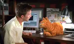 Watch and Download Garfield 7