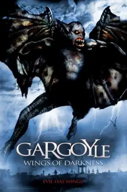 Watch and Download Gargoyle: Wings of Darkness 3