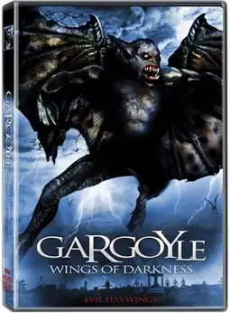 Watch and Download Gargoyle: Wings of Darkness 4