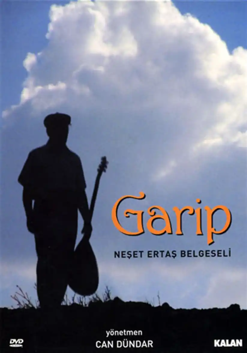 Watch and Download Garip - Neşet Ertaş 4