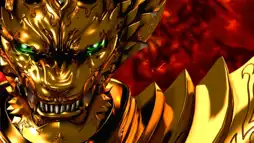 Watch and Download GARO: Red Requiem 3