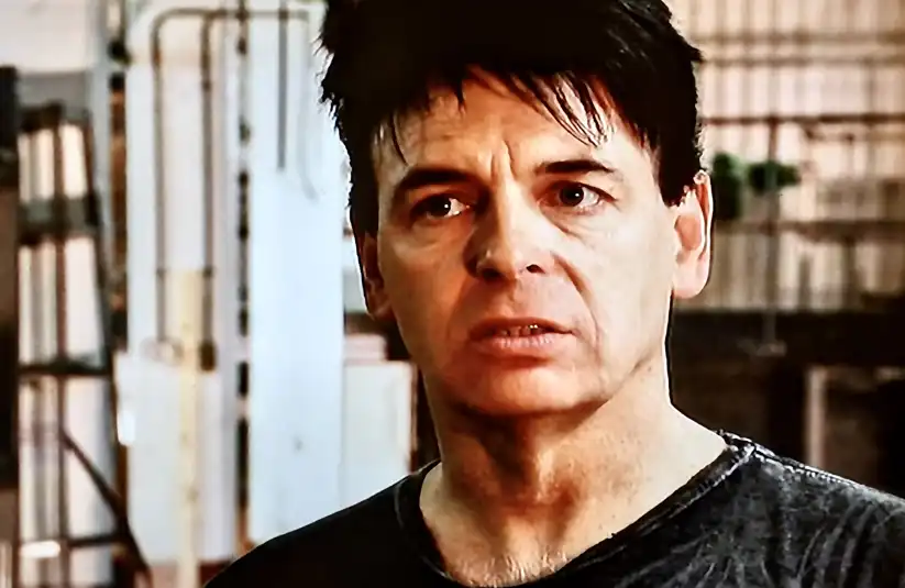 Watch and Download Gary Numan: Reinvention 1