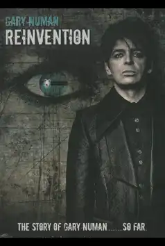 Watch and Download Gary Numan: Reinvention