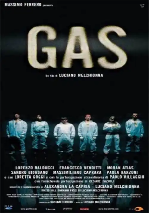 Watch and Download GAS 4