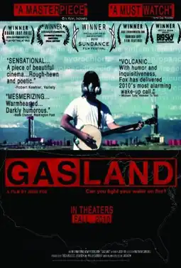 Watch and Download Gasland 14