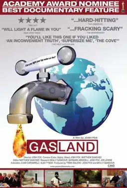 Watch and Download Gasland 15