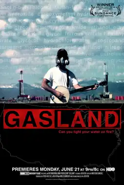 Watch and Download Gasland 5