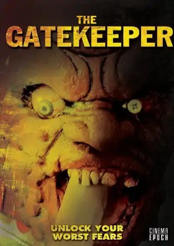 Watch and Download Gatekeeper 1