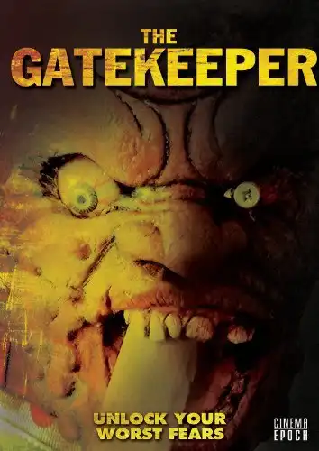 Watch and Download Gatekeeper 2