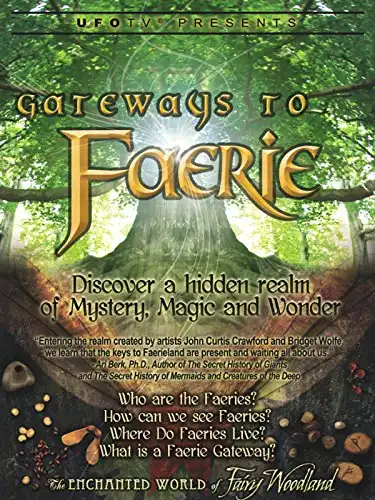 Watch and Download Gateways to Faerie 1