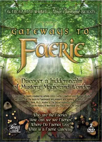 Watch and Download Gateways to Faerie 2