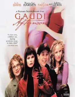 Watch and Download Gaudi Afternoon 2