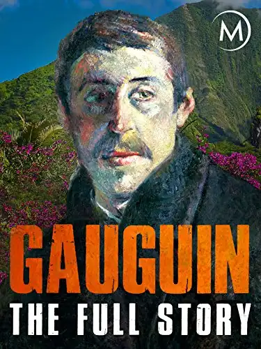 Watch and Download Gauguin: The Full Story 1