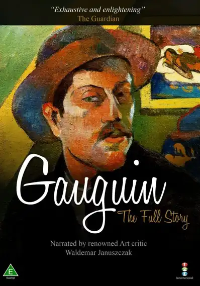 Watch and Download Gauguin: The Full Story 2