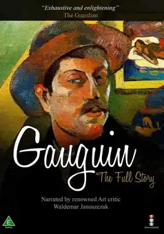 Watch and Download Gauguin: The Full Story