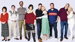 Watch and Download Gavin & Stacey Christmas Special 11