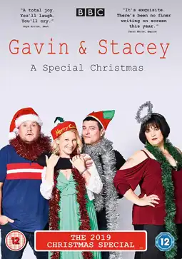 Watch and Download Gavin & Stacey Christmas Special 12