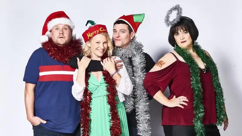 Watch and Download Gavin & Stacey Christmas Special 13