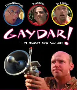 Watch and Download Gaydar 2