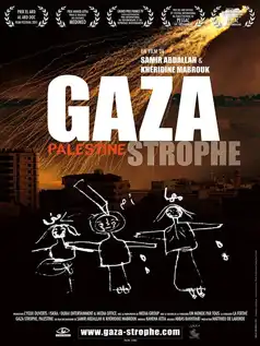 Watch and Download Gaza-strophe, Palestine