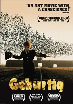 Watch and Download Gebürtig 1