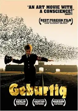 Watch and Download Gebürtig 2