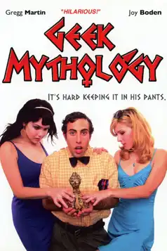 Watch and Download Geek Mythology