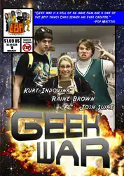 Watch and Download Geek War 3