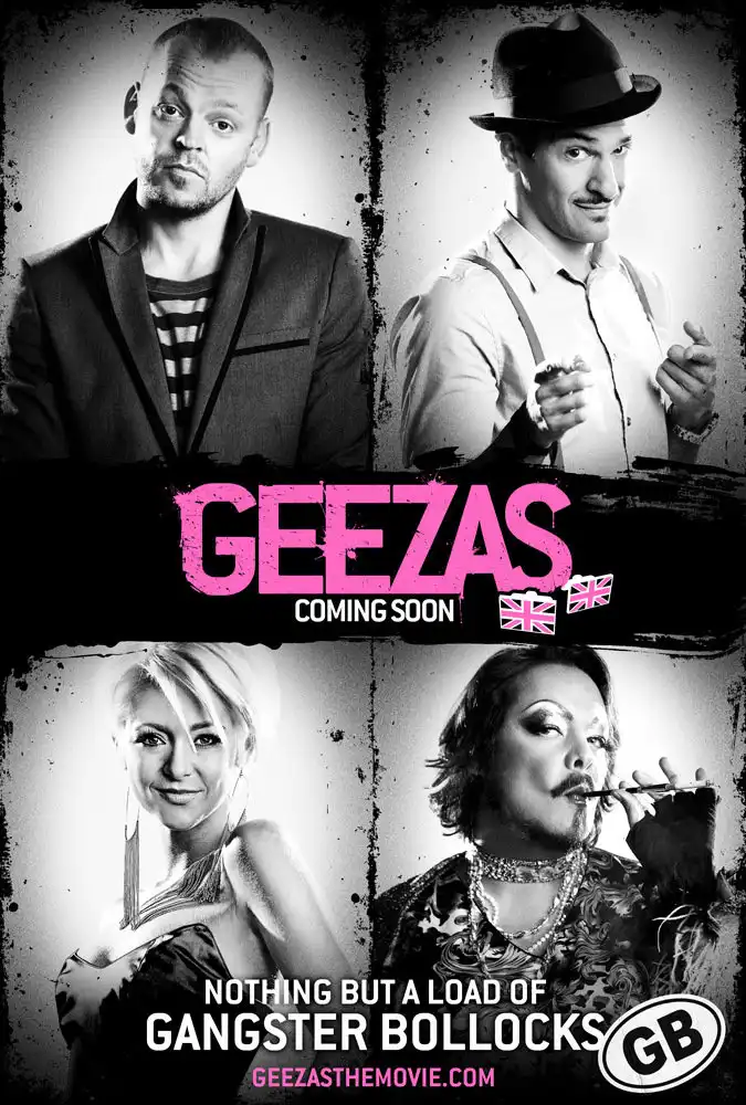 Watch and Download Geezas 1