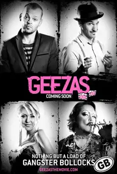 Watch and Download Geezas