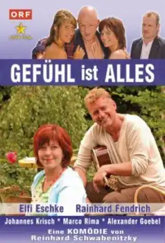 Watch and Download Gefühl ist alles