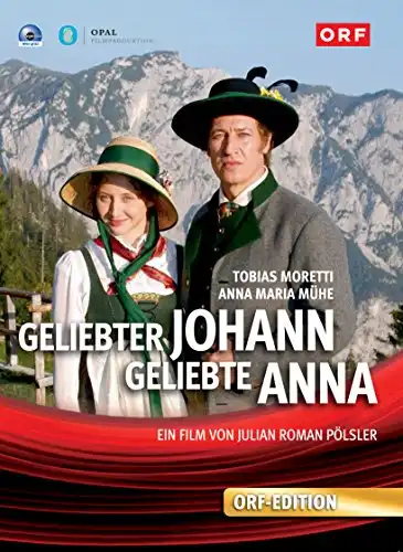 Watch and Download Geliebter Johann Geliebte Anna 1