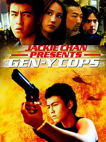 Watch and Download Gen-Y Cops 2