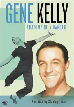 Watch and Download Gene Kelly: Anatomy of a Dancer 1