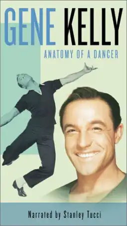 Watch and Download Gene Kelly: Anatomy of a Dancer 2