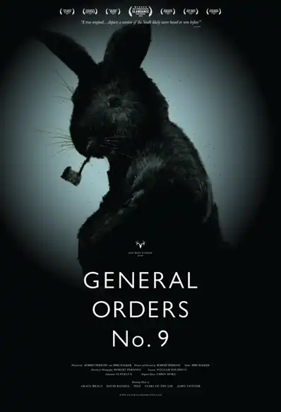 Watch and Download General Orders No. 9 8