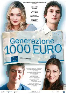 Watch and Download Generazione 1000 euro 12