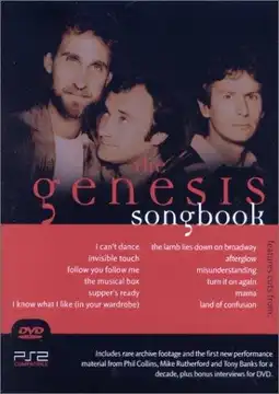 Watch and Download Genesis - The Genesis Songbook 3