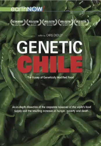 Watch and Download Genetic Chile 1