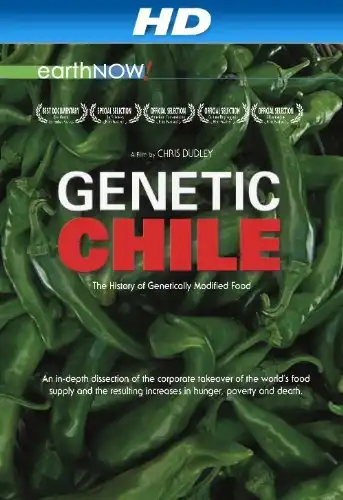 Watch and Download Genetic Chile 2