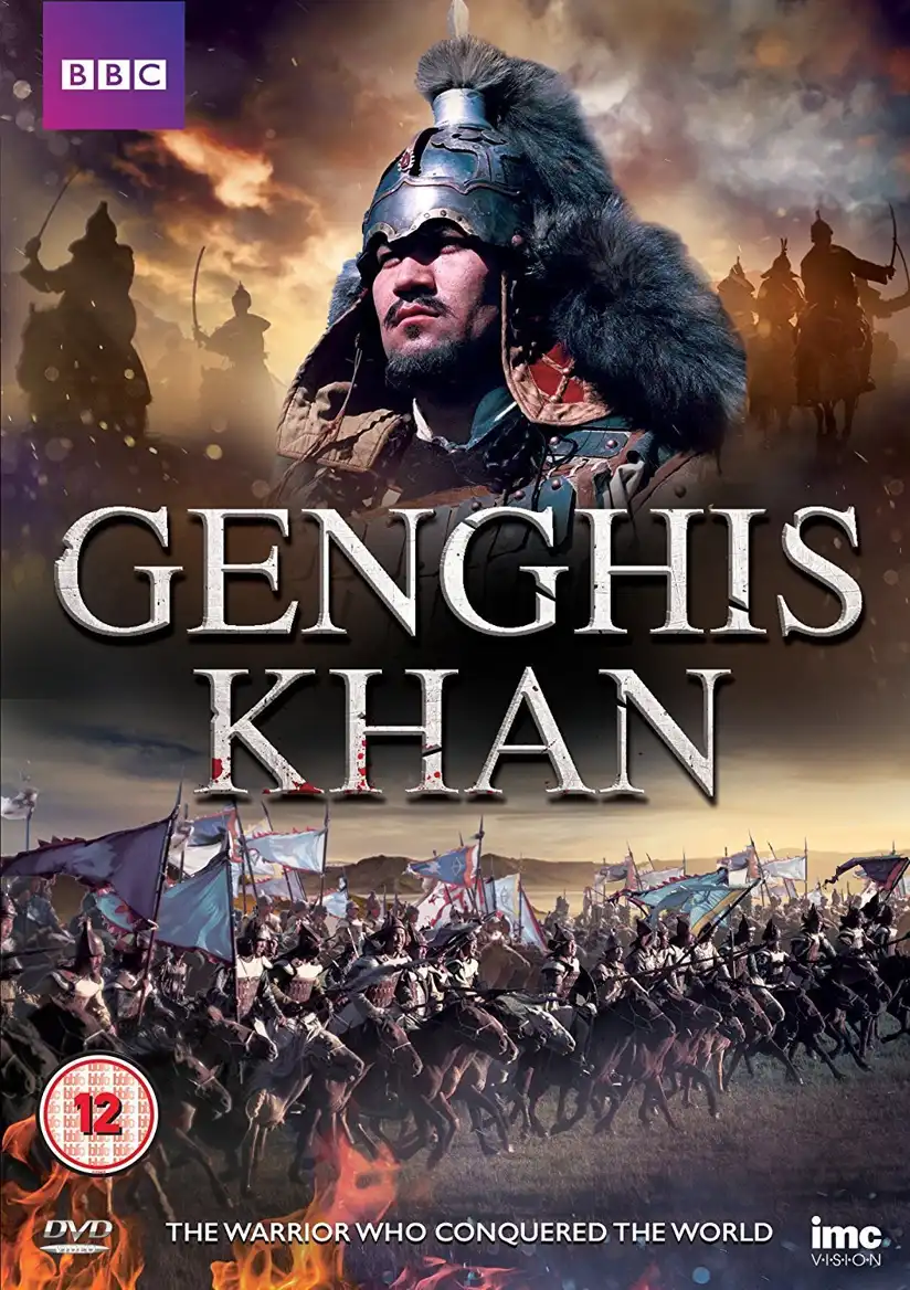 Watch and Download Genghis Khan 7