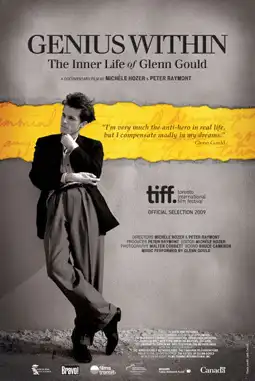 Watch and Download Genius Within: The Inner Life of Glenn Gould 3