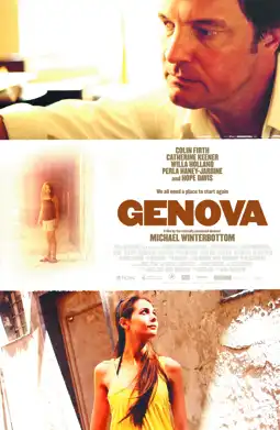 Watch and Download Genova 8