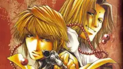 Watch and Download Gensomaden Saiyuki Requiem: For the One Not Chosen 2