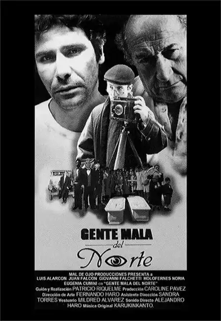 Watch and Download Gente Mala del Norte 1